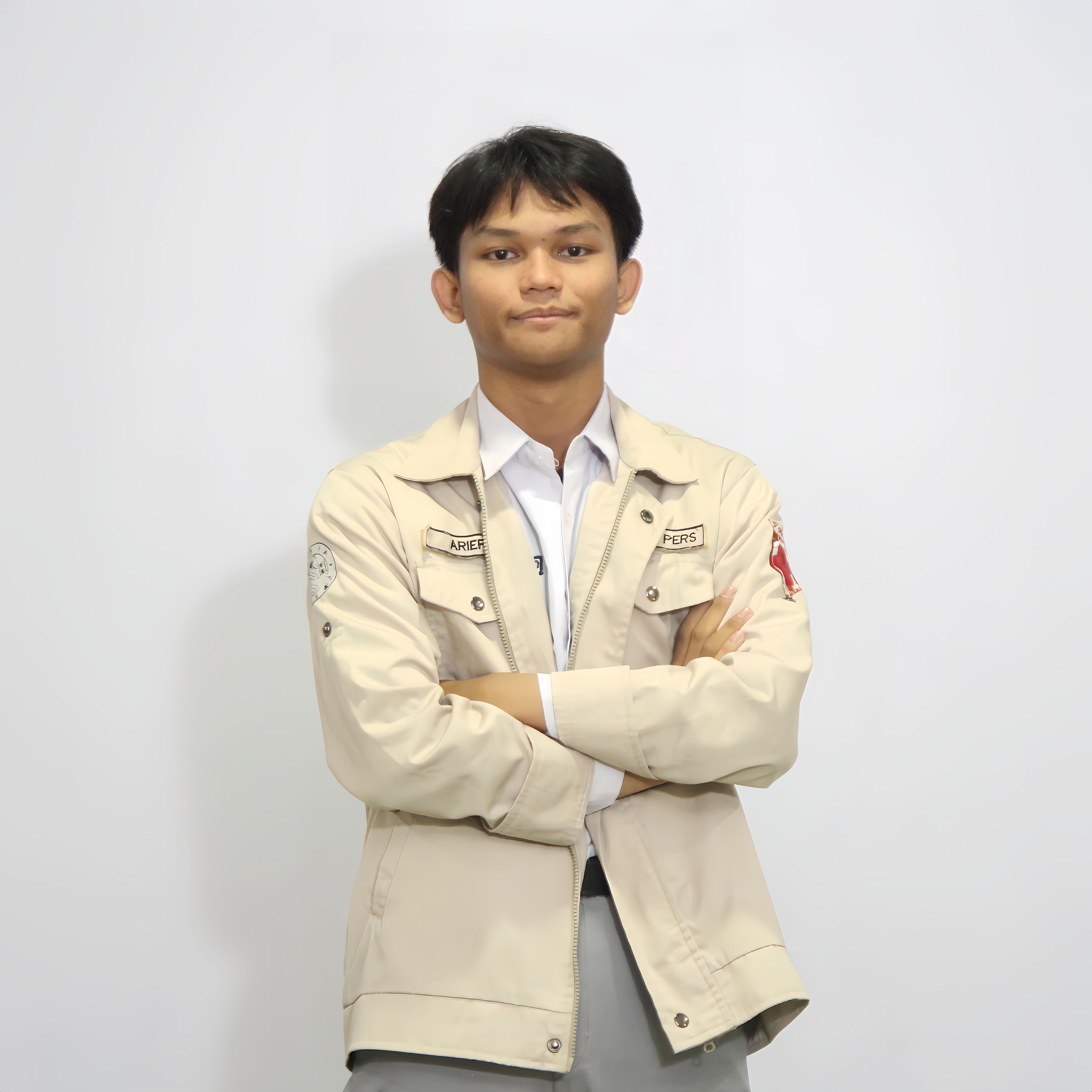 Foto saya